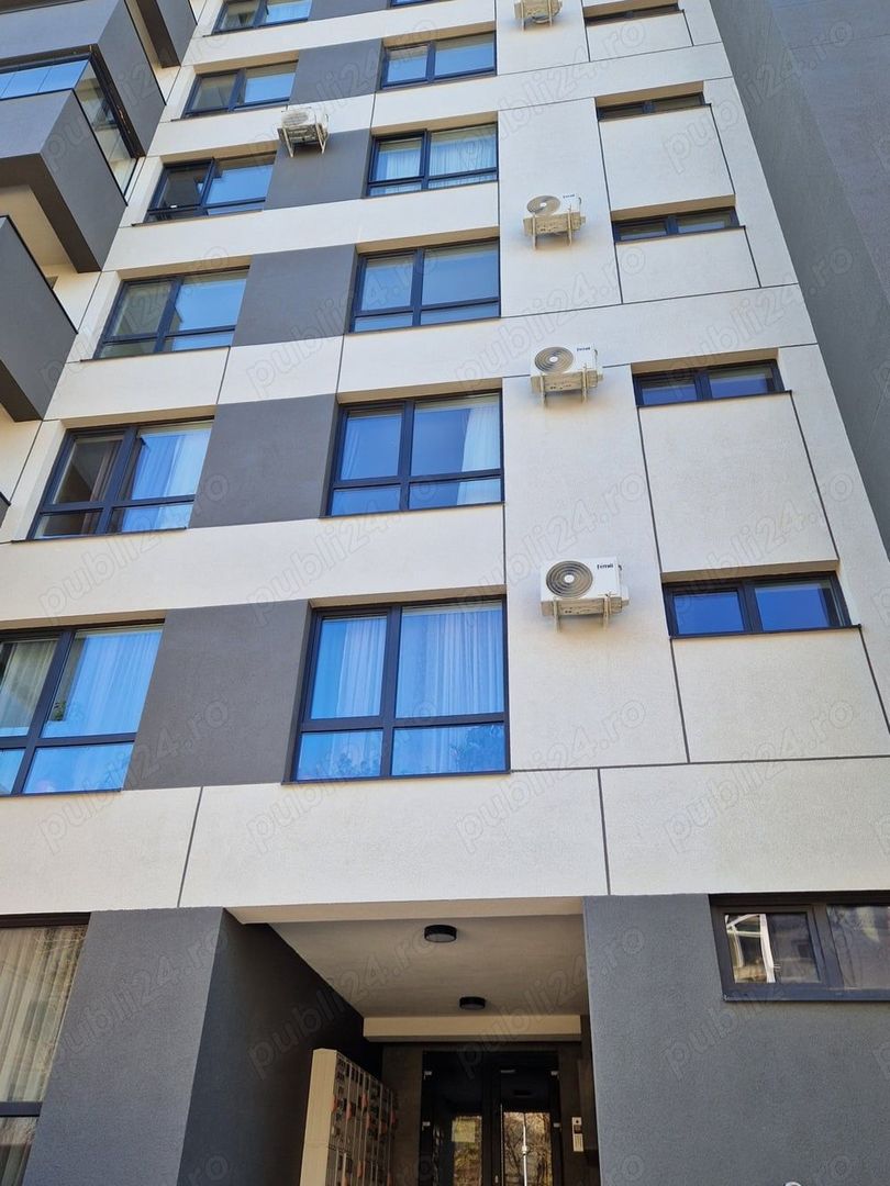 Apartament 2 camere de închiriat Piața Sudului - Poză 9