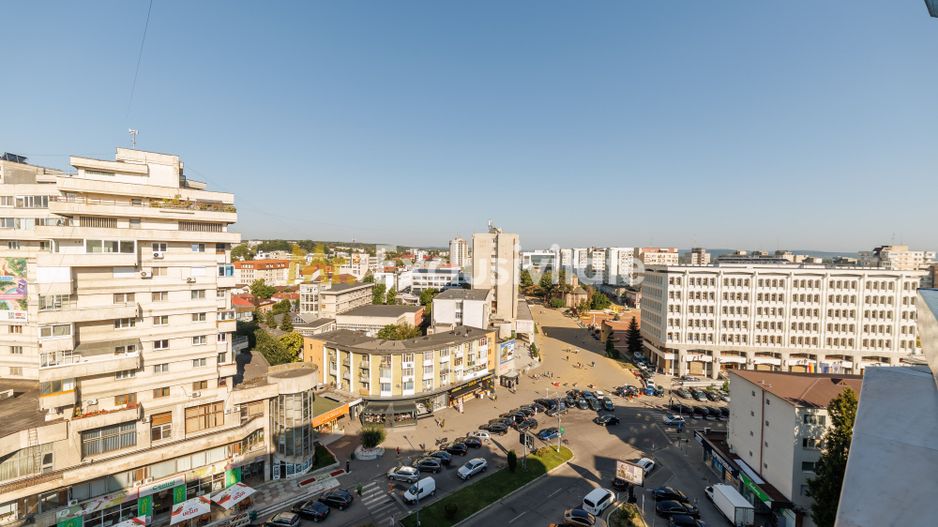APARTAMENT 2 CAMERE, ULTRACENTRAL - PITEȘTI - Poză 15