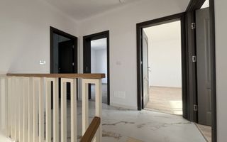 Casă tip duplex în Valea Lupului, Str. Lucian Blaga - 4 camere, 110 mp utili - Poză 4