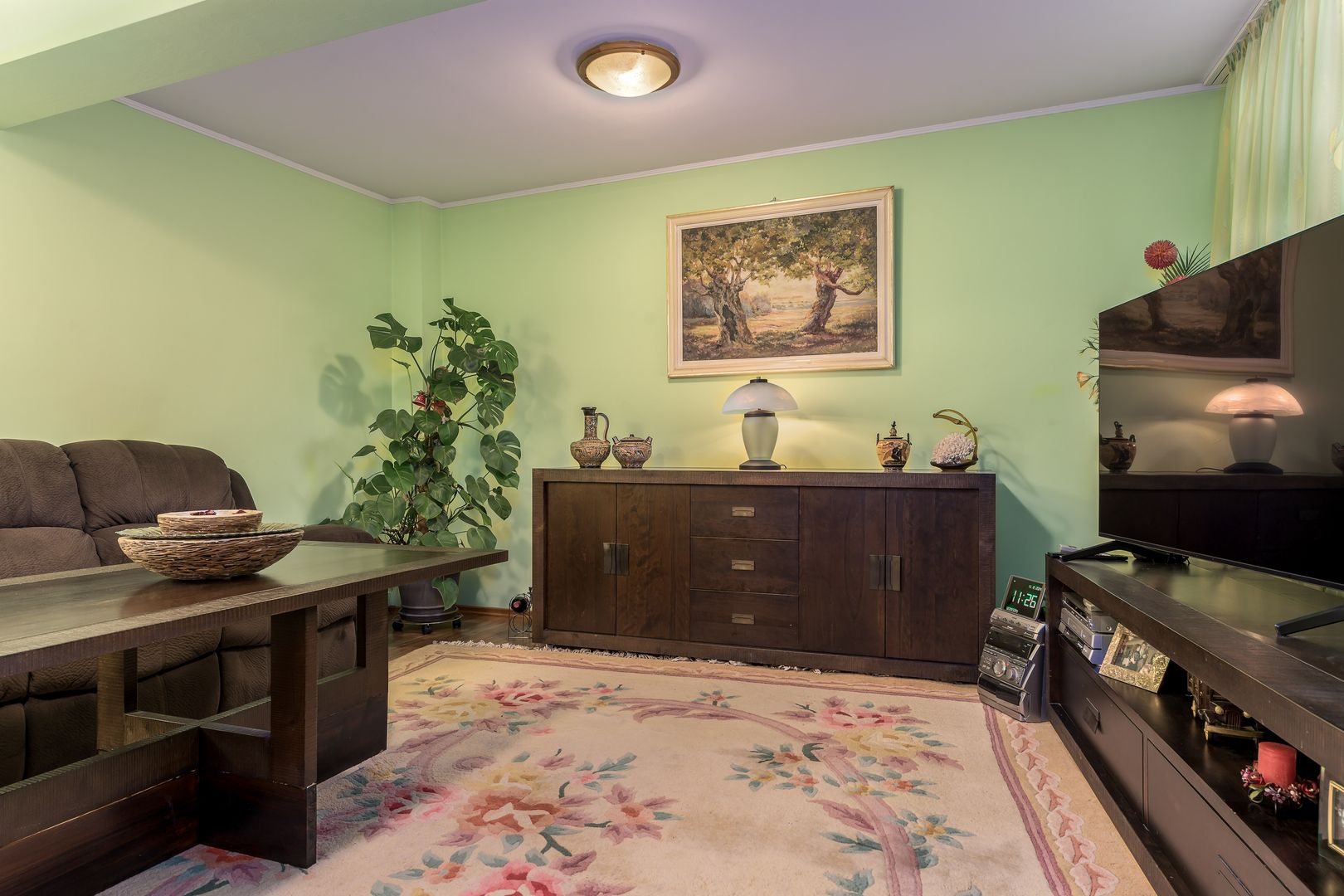 Refugiu elegant în inima Bucureștiului – Proprietate cu suflet - Poză 15