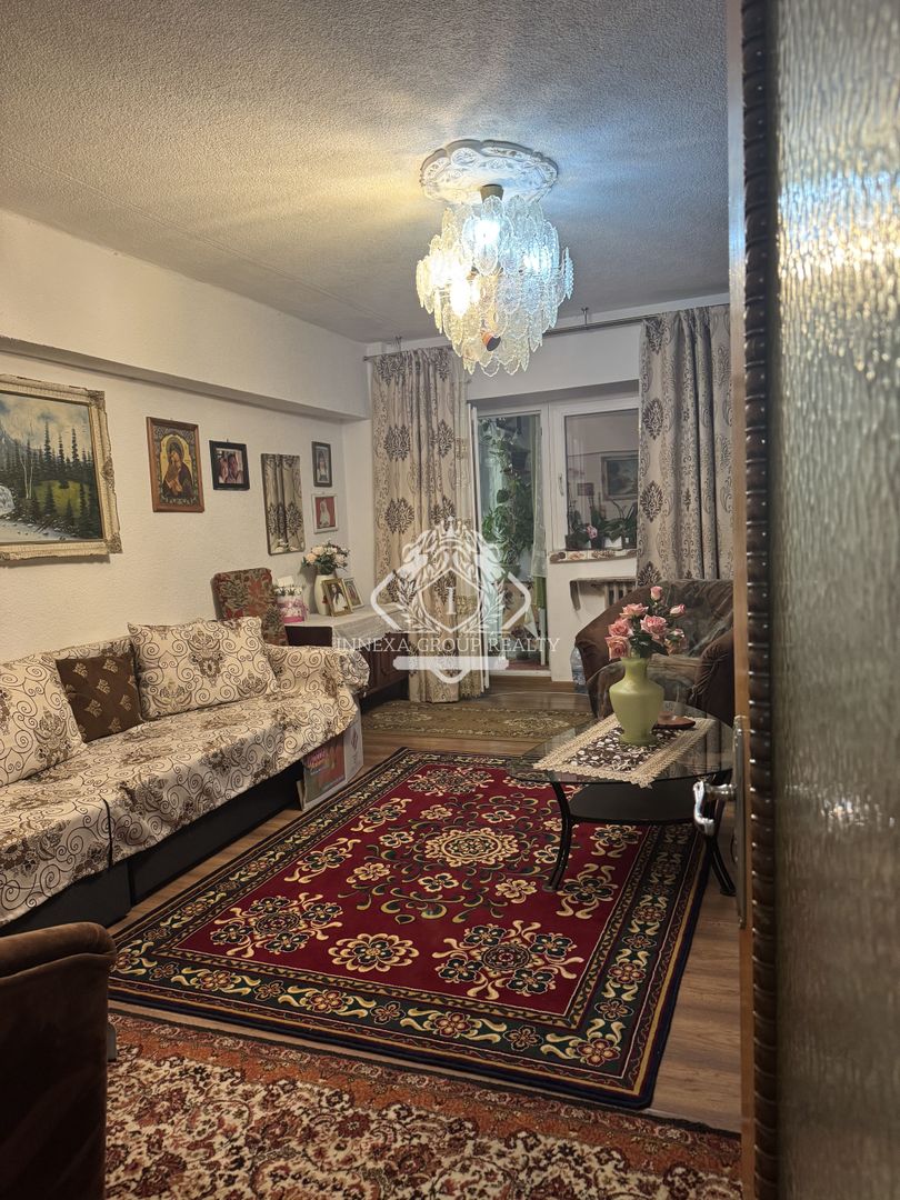 Rahova-Petre îspirescu | 4 camere | 91mp | et 10 | dec | 120.000 euro - Poză 2