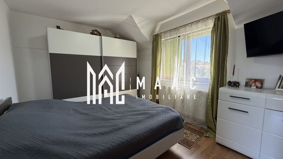 Casa | 3 camere | Teren 151 MP | Mobilata | Sura Mare - Poză 3