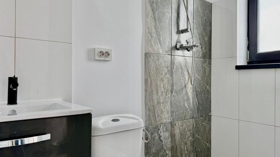 Vilă duplex modernă P+1 cu curte proprie | Otopeni | comision 0% - Poză 12