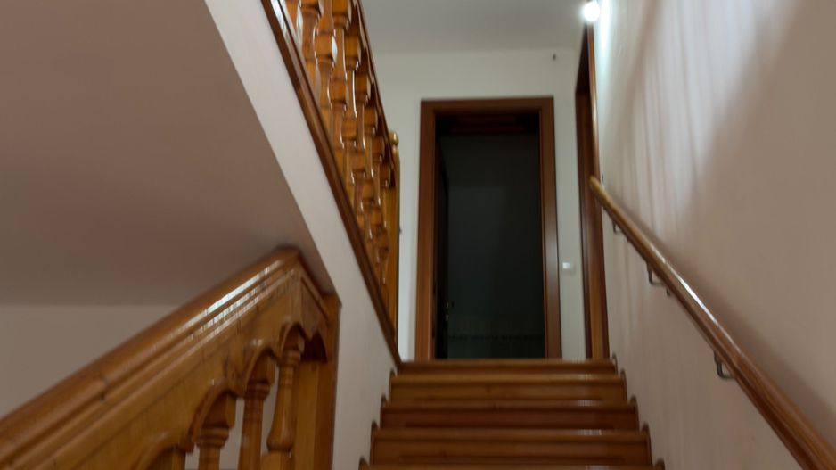 Pensiune Vila Prahova Breaza  10 camere | 3862 mp teren - Poză 21