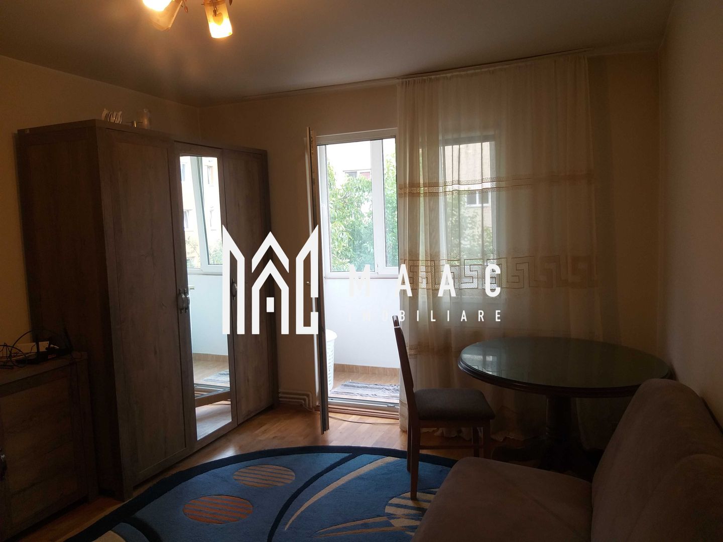 Apartament 2 Camere I Etaj 3 I Rahovei - Poză 3