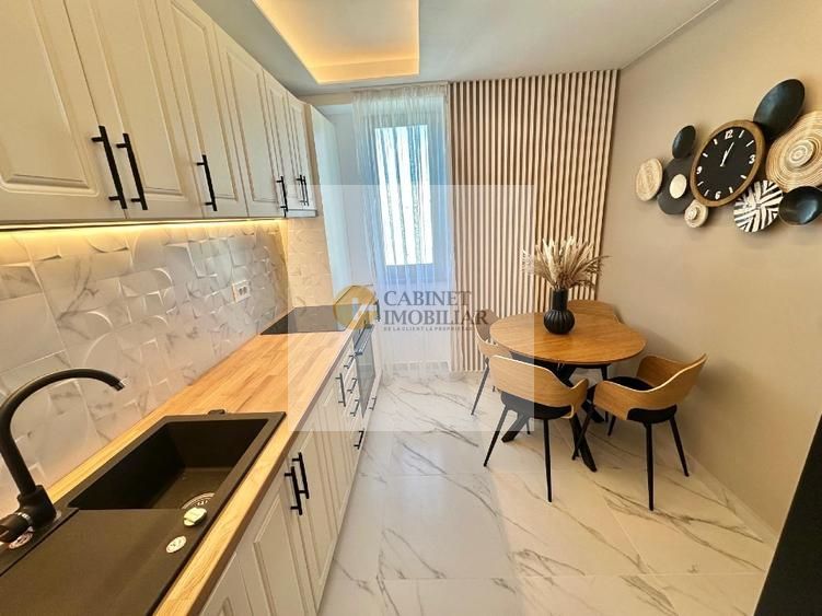 3 Camere - 75MP | Incalzire prin Pardoseala | Novum - Poză 4