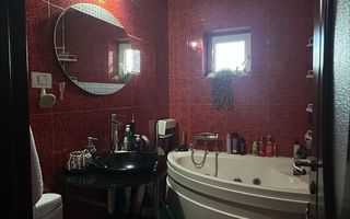 Vanzare Apartament 3 camere, 76 mp , bloc reabilitat, etaj 8–13 Septembrie - Poză 6