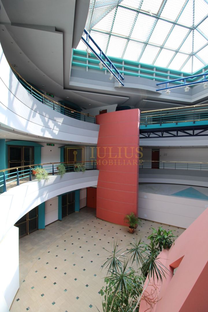 Birour 47m, visavid de Iulius Mall - Poză 12