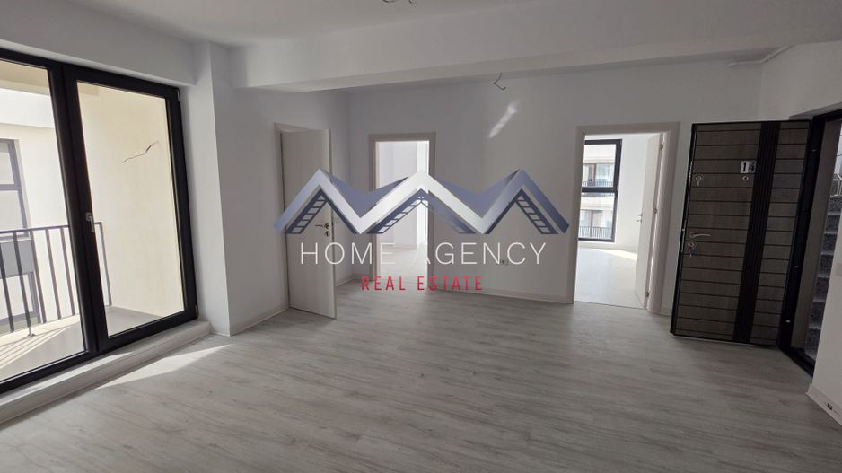 Apartament 3 camere Otopeni | achiziție direct de la dezvoltator - Poză 1