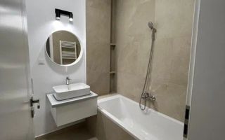 🏡 Apartament de închiriat – 2 camere | Zonă centrală | Parcare - Poză 2