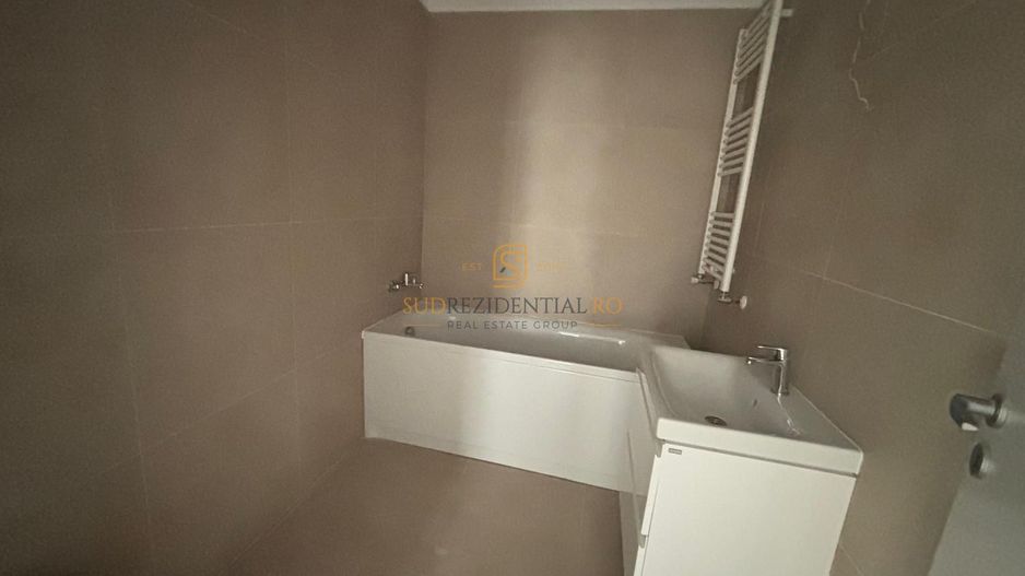 De inchiriat apartament modern cu 2 camere - Viva Residence, Sector 4 - Poză 9