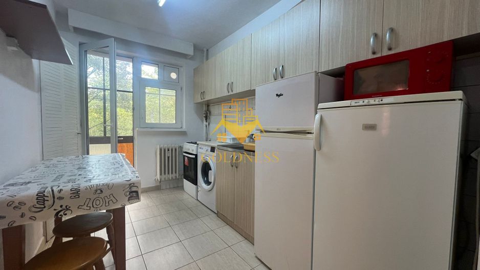 2 camere decomandate, Gheorgheni, FSEGA,Unirii, Iulius Mall, Lidl - Poză 4