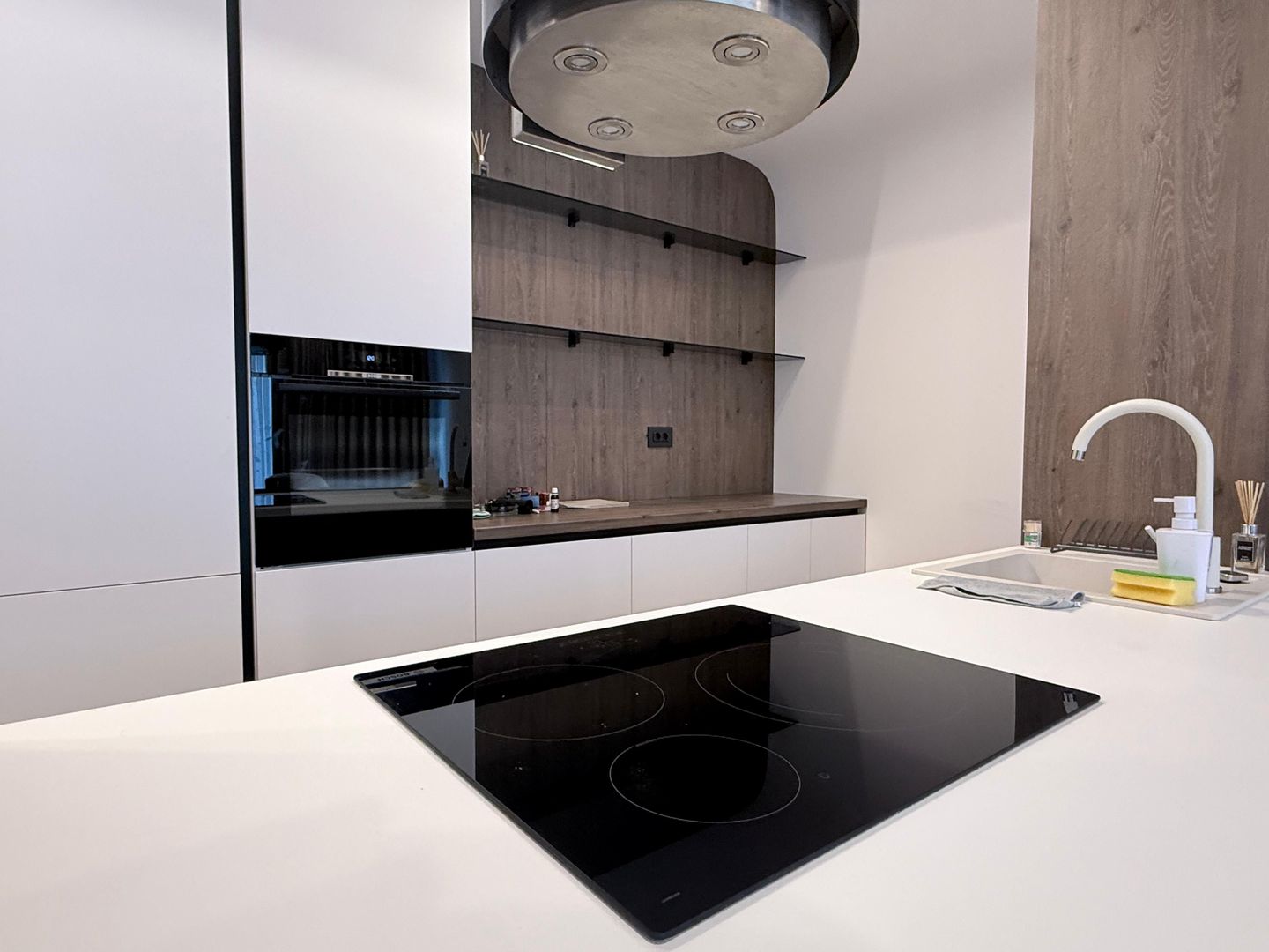 Apartament  4 camere Cortina 126 | Parcare - Poză 7