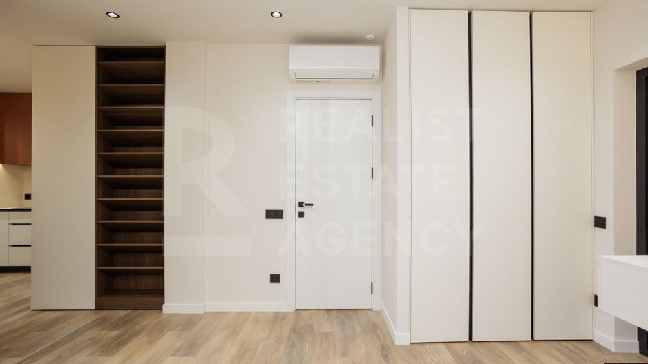 Vânzare, apartament 3 camere 70 mp, str. Vasile Lupu, Buiucani - Poză 14