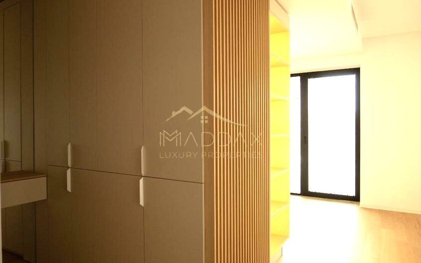Apartament premium de vânzare I 2 camere + 2 lucuri parcare I Floreasca - Poză 10
