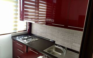 Inchiriere apartament 2 camere complex Nicole Residence - Valea Adanca - Poză 4