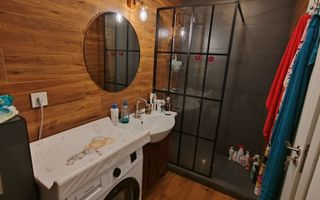 Apartament 2 camere mobilat și utilat, Florești – zona Florilor. - Poză 4