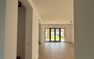 Duplex nou - 3 dormitoare - zona Kids Park - Dumbravita - Poză 1