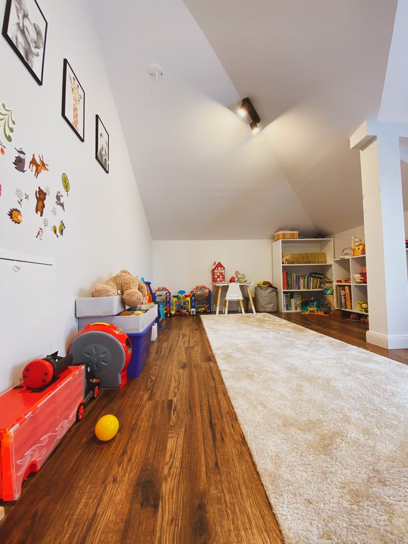 Apartament 4 camere - Unic & Spectaculos - 120 mp - Braytim - Poză 37