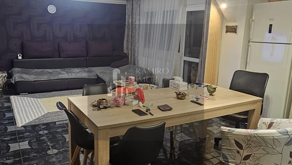 Apartament 3 camere 80 mp/ 2 bai/2 balcoane/ Doamna Ghica/ Sector 2 - Poză 4