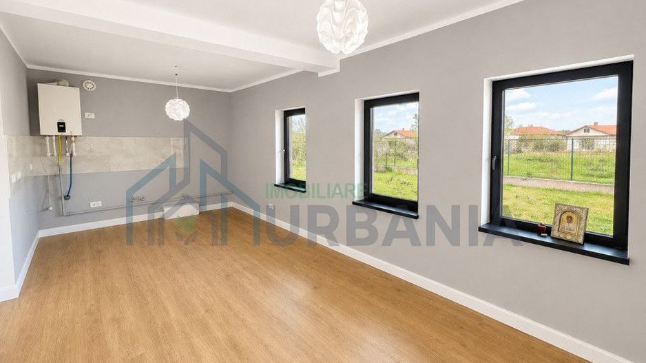 Apartament 3 Camere + Mansarda - Poză 4