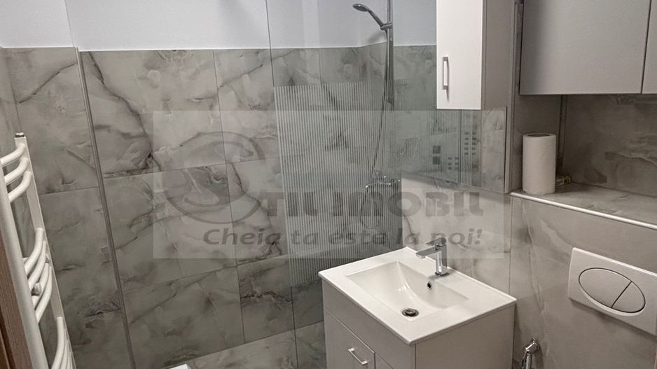 Apartament 2 camere – Alexandru cel Bun –500 € - Poză 5