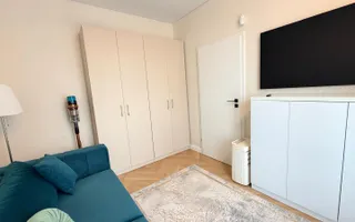 Casa moderna de vanzare in Comuna Berceni – 120 mp utili, teren 375 mp - Poză 16