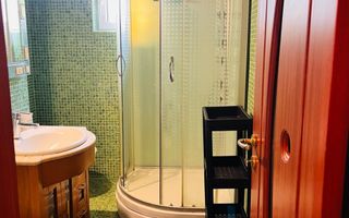 Apartament primitor 2 camere, etaj 1, George Enescu - zona Liceul Energetic - Poză 9