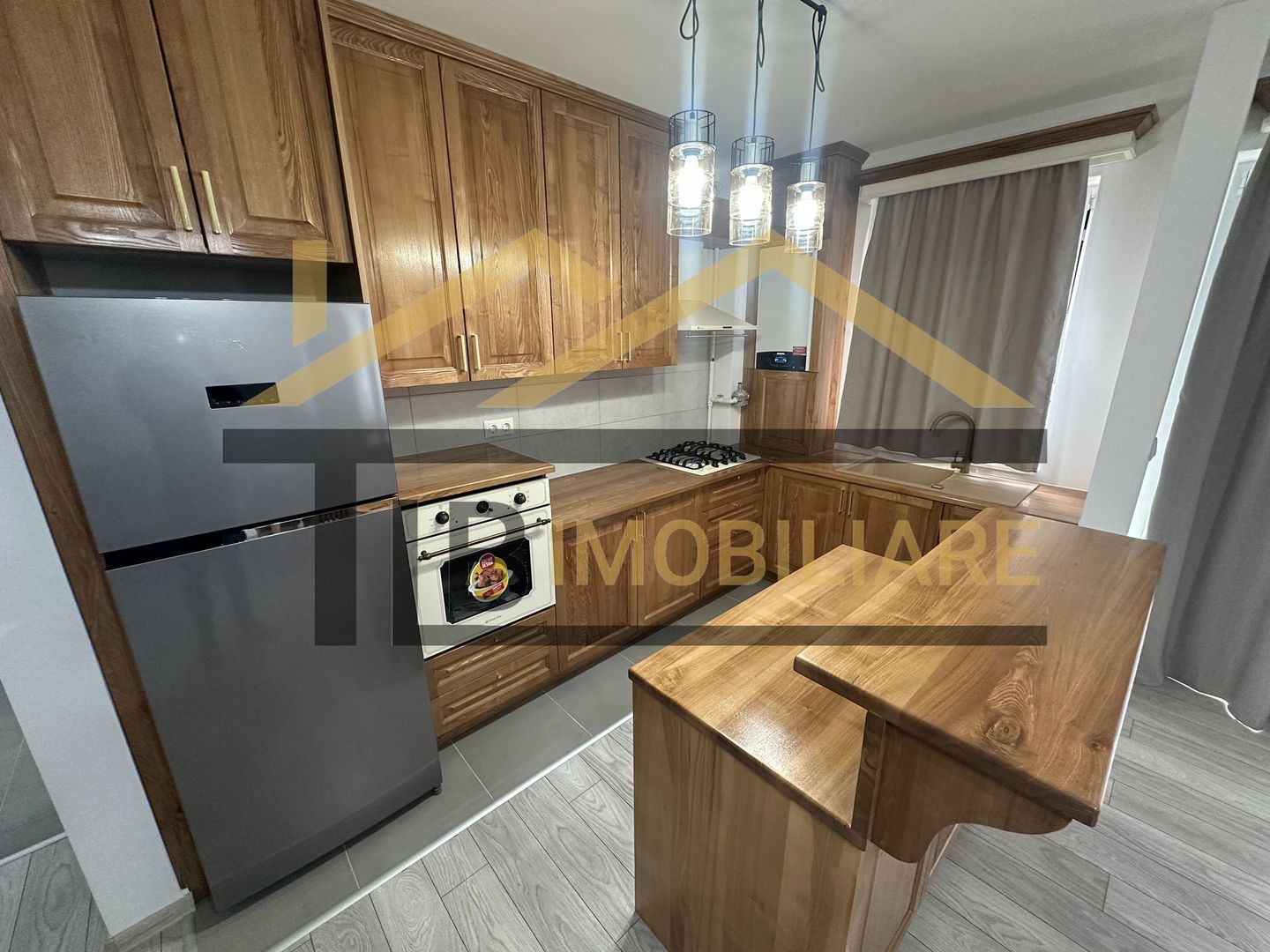 Apartament de 2 camere, 80mp, parcare, Zona Maurer Residence - Poză 2