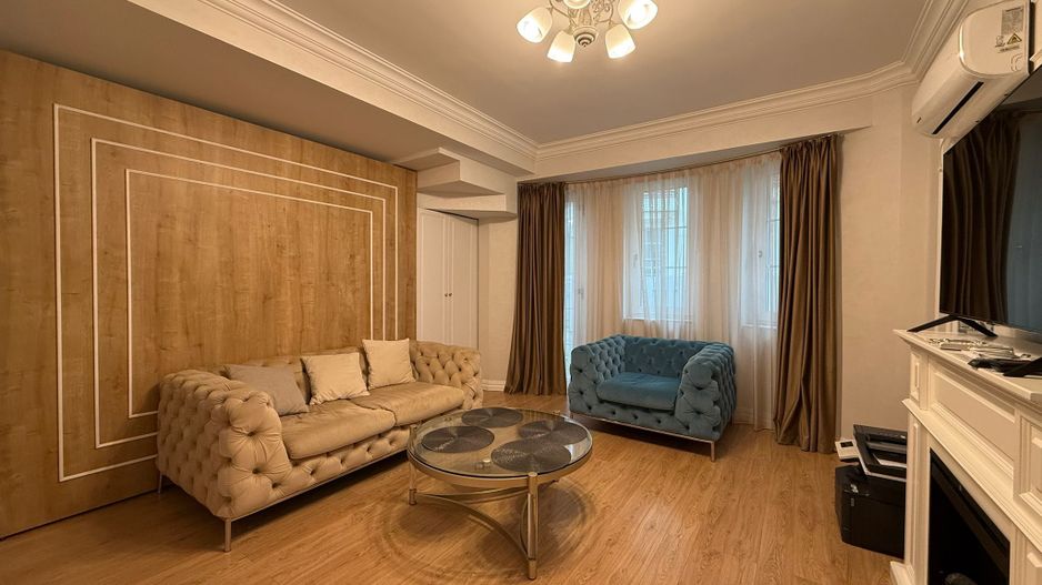 Vila deosebita tip duplex 5 camere | COPOU | Comision 0 - Poză 3