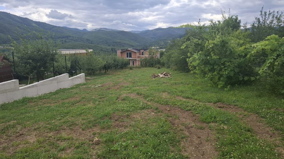 Teren intravilan de vânzare în Cisnădioara – 940 mp - Poză 4