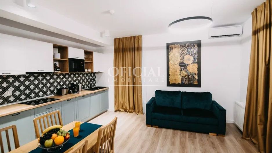 Apartament 2 Camere | 55 Mp | Terasa | Garaj | Intermediar | Borhanci - Poză 5