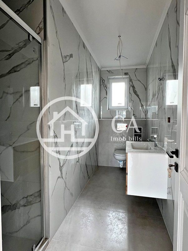 Casă de vânzare cu 4 camere în Sântandrei, Oradea - Poză 7