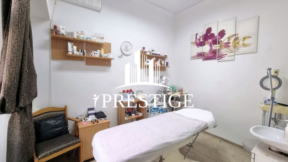 SPAȚIU COMERCIAL DE VÂNZARE | ULTRACENTRAL SIBIU | STRADA MITROPOLIEI - Poză 11