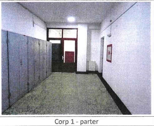 Cladire de birouri | Universitate | Armeneasca | Mosilor P+7 - Poză 16