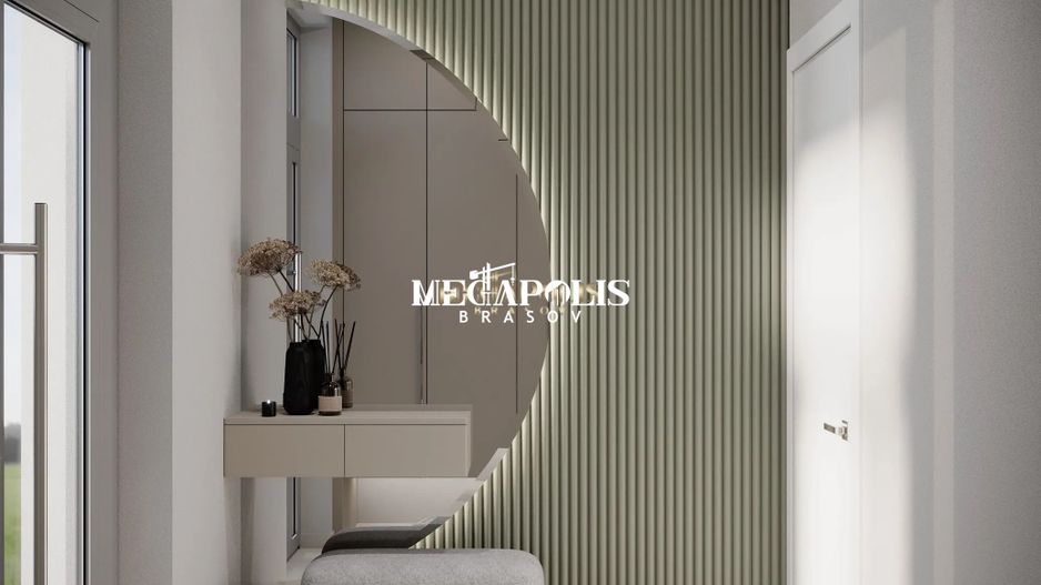 Direct Dezvoltator | Predare Decembrie 2025 | Utilitǎți | TVA Inclus - Poză 16