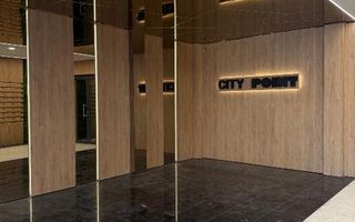 VANZARE 2 CAMERE | CITY POINT FAZA 2 | AVIATIEI | FINISAJE PREMIUM | - Poză 14