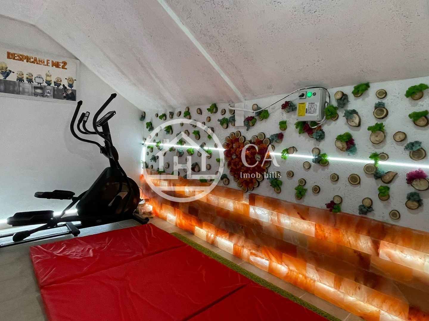 Apartament la casa, de inchiriat cu 4 camere Central, Oradea - Poză 10