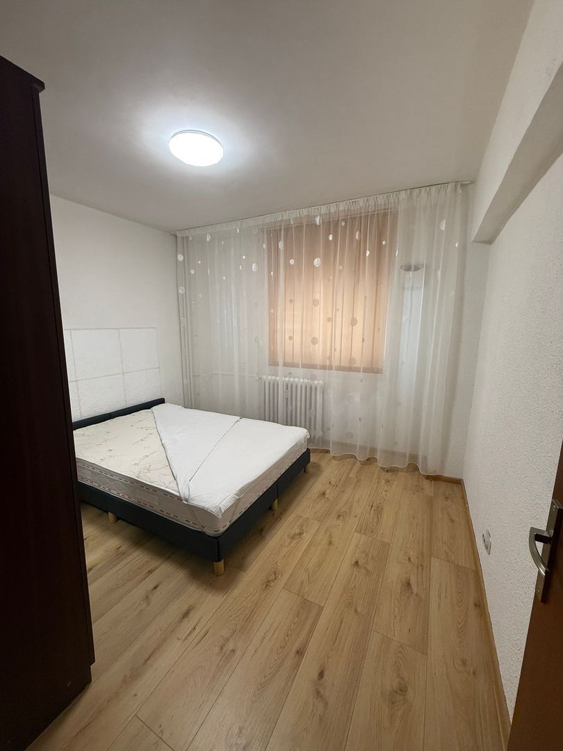 AP. 2 CAMERE BRANCOVEANU, LOC DE PARCARE, METROU 6 MINUTE, MODERN - Poză 3
