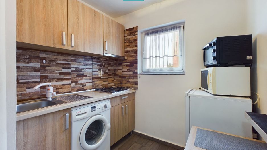 Apartament cu 1 cameră, strada Iustin Marșieu - Poză 4