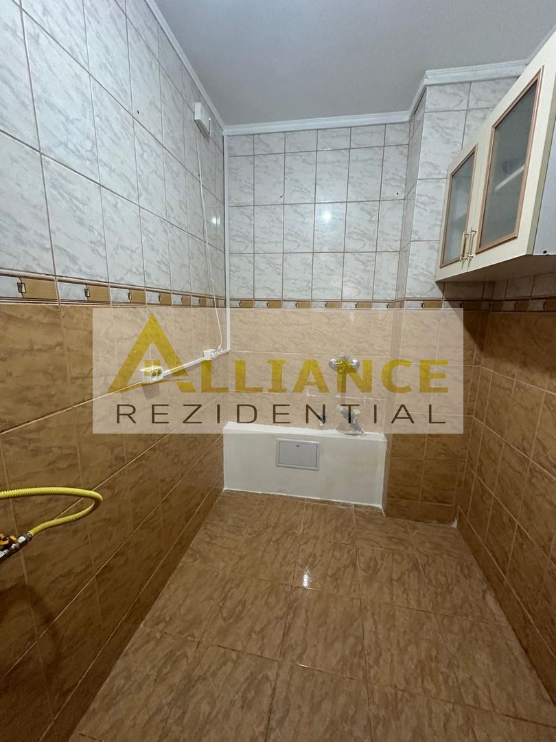 GARSONIERĂ DE VÂNZARE – 10 MINUTE METROU PIAȚA SUDULUI - Poză 9