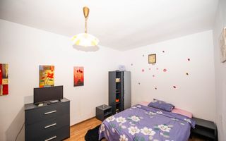 Casa Vila individuala spatioasa cu gradina de vanzare comuna Berceni - Poză 10