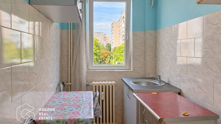Apartament 2 camere, Vlaicu, etaj 3, comision 0% - Poză 3