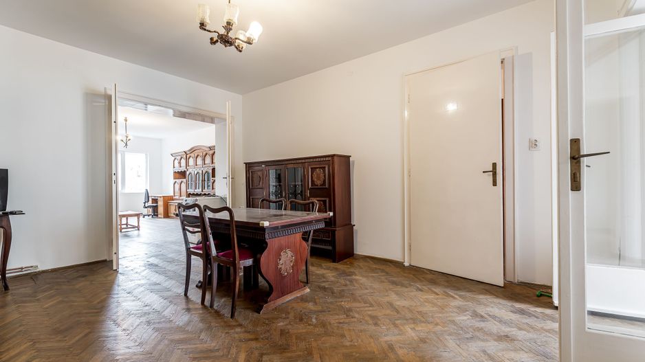 Apartament 3 camere + GARAJ PROPRIU pe B-dul Vasile Milea | Etaj 2 - Poză 5