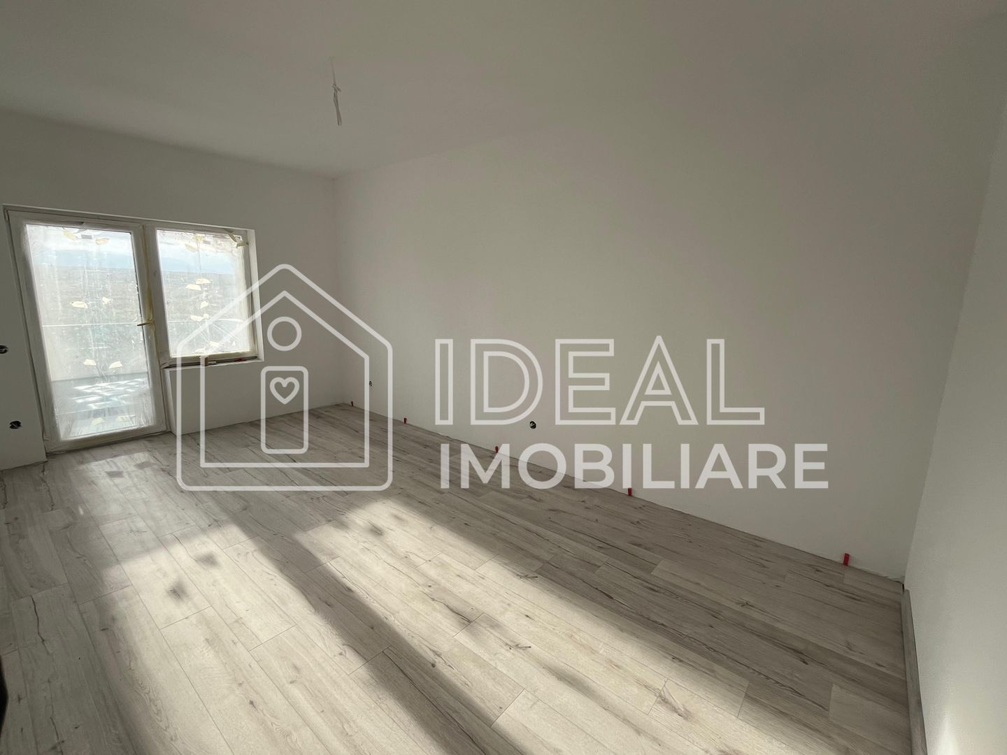 Garsonieră de vânzare – zona Prelungirea Doamna Stanca - Poză 1