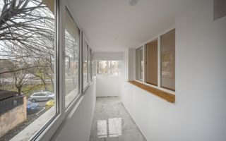 Apartament 2 camere – 45 mp utili – Parter – Parc Bazilescu - Poză 16