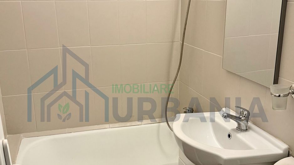Închiriere garsonieră Nicolina, Iași - 300€/lună - Poză 5