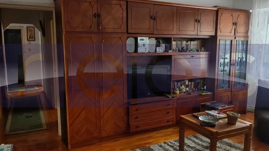 4 CAMERE | 98 MP | PARTER | ZONA TINERETULUI | IDEAL REZIDENTIAL SAU BIROU - Poză 1