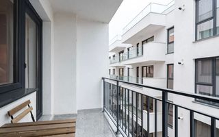 Chirie I Apartament 2 camere I Confort Nord I Pipera Plaza - Poză 17