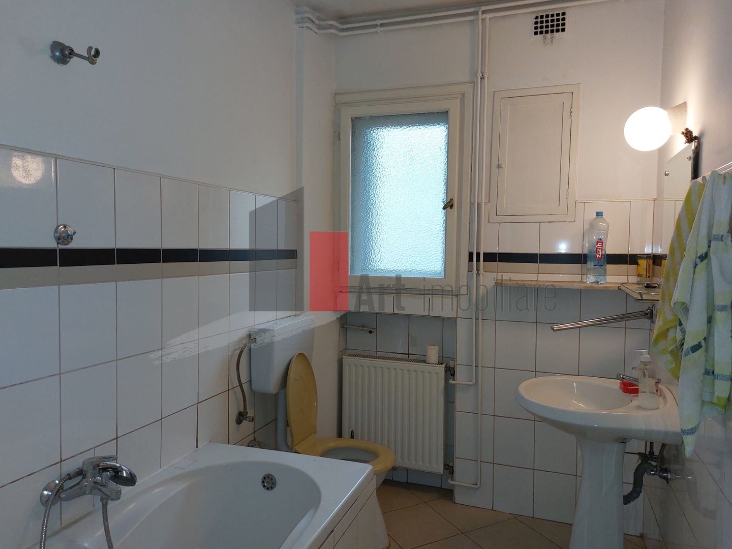 Apartamentul "KALITE",Mosilor-Mantuleasa, bloc/vila FARA RISC SEISMIC, et. 1/2 - Poză 14